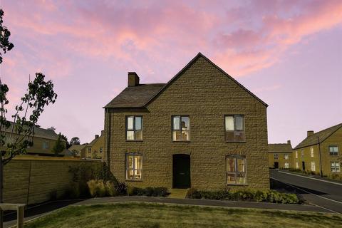 undefined, Sivewright Way, Cirencester, Gloucestershire, GL7