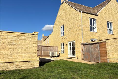 undefined, Sivewright Way, Cirencester, Gloucestershire, GL7