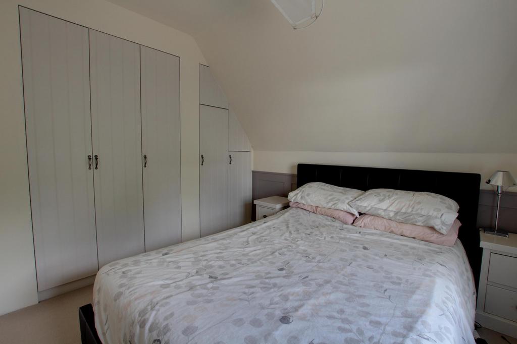 Main bedroom a