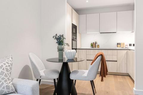 1 bedroom flat for sale, The Clay Yard, Liddell Road, London, NW6