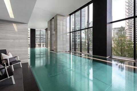 3 bedroom flat for sale, South Quay Plaza, 185 Marsh Wall, London, E14