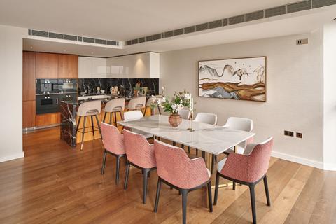 4 bedroom flat for sale, Chelsea Waterfront, Lots Road, London, SW10