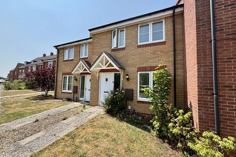 2 bedroom terraced house for sale, Lily Walk, Worcestershire WR11