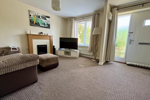2 bedroom terraced house for sale, Lily Walk, Worcestershire WR11