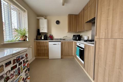 2 bedroom terraced house for sale, Lily Walk, Worcestershire WR11