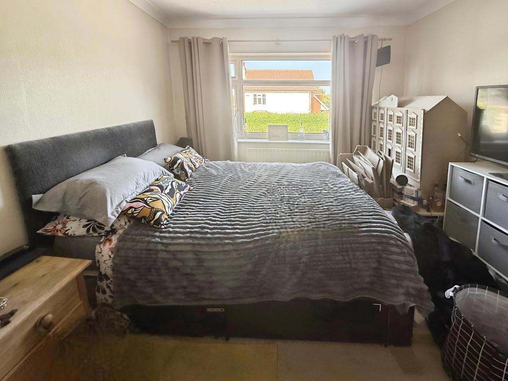 Bedroom (Tf)