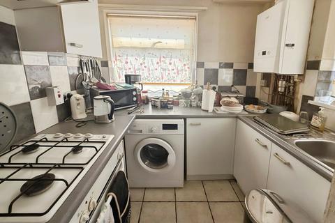undefined, Peaks Avenue, Grimsby DN36