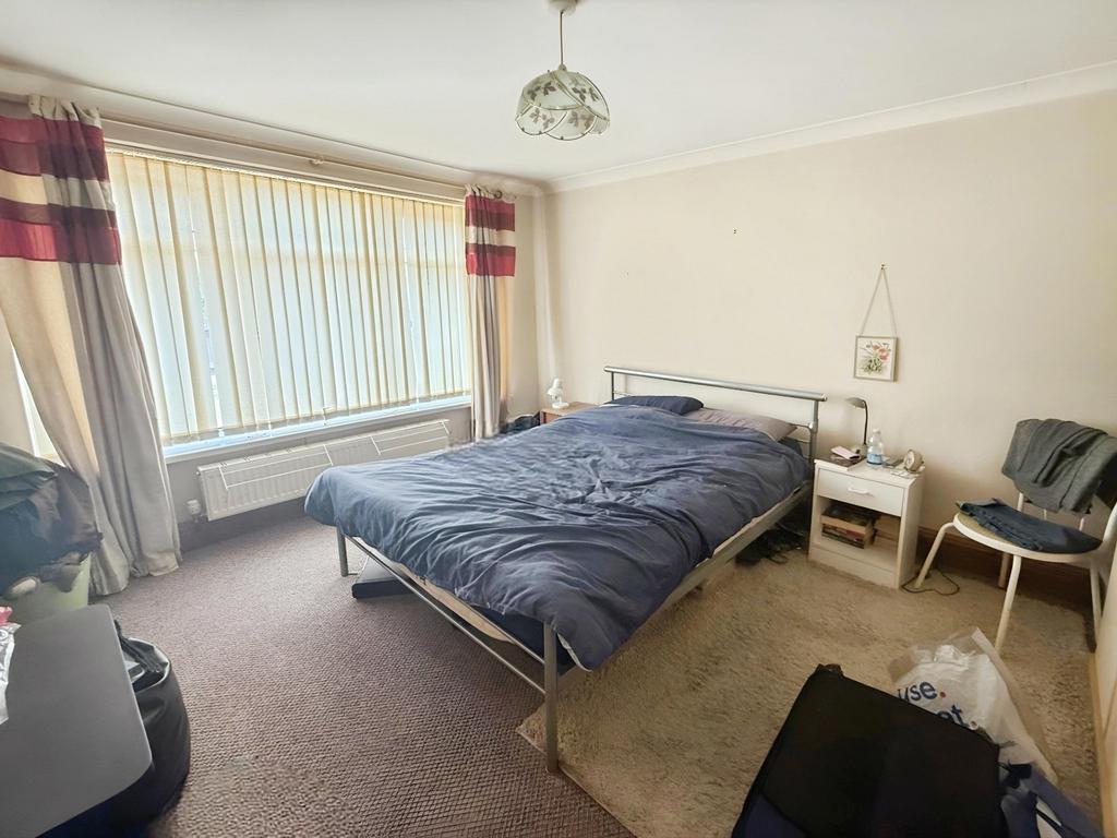 Bedroom (Gf)