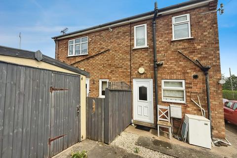 2 bedroom apartment for sale, Peaks Avenue, Grimsby DN36