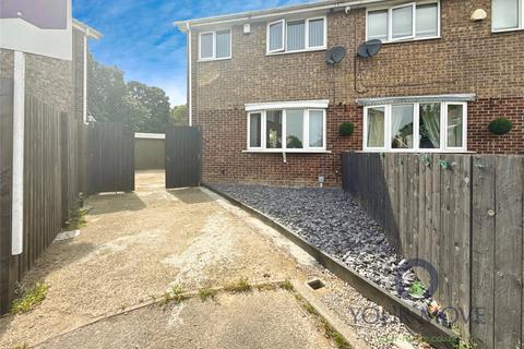 Holgate View, Barnsley S72