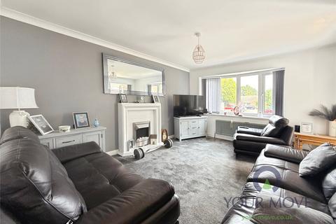 undefined, Holgate View, Barnsley S72
