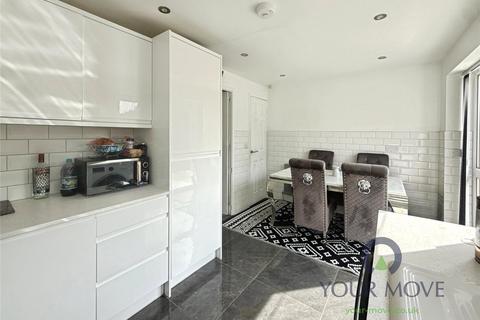 undefined, Holgate View, Barnsley S72