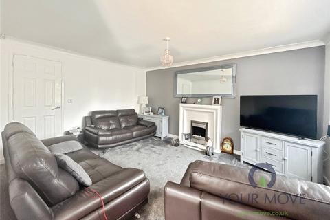 undefined, Holgate View, Barnsley S72