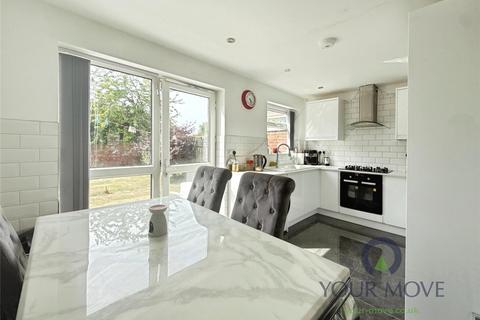 undefined, Holgate View, Barnsley S72