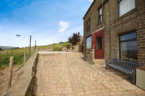 undefined, Scotland Lane, Halifax HX2
