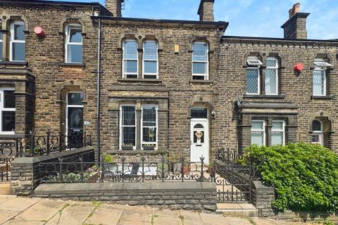undefined, James Street, Halifax HX4