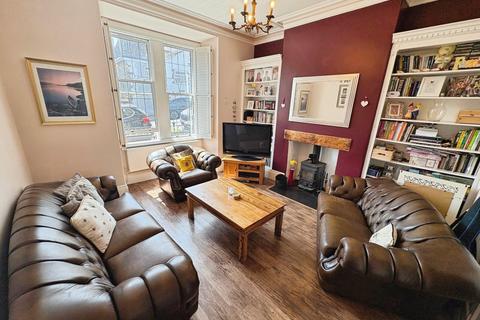 undefined, James Street, Halifax HX4