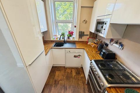 undefined, James Street, Halifax HX4