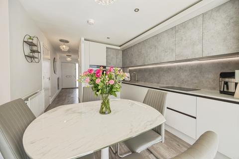 3 bedroom detached house for sale, Sycamore Drive, Penicuik EH26