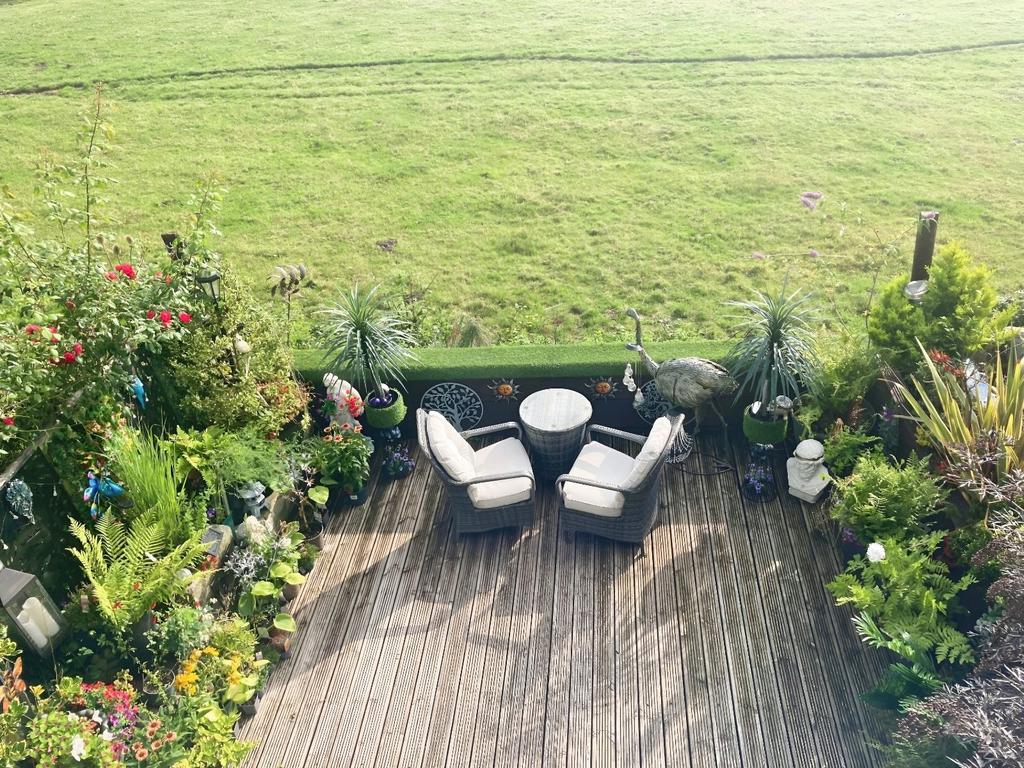 Gardens
