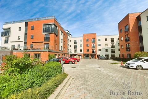 2 bedroom apartment for sale, Chester Way, Cheshire CW9