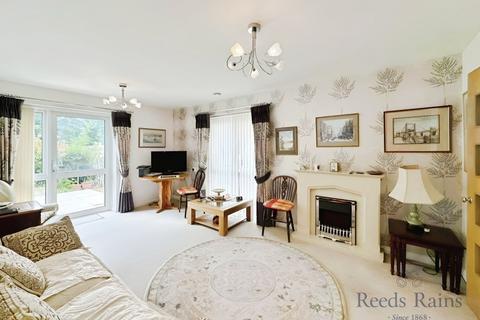 2 bedroom apartment for sale, Chester Way, Cheshire CW9