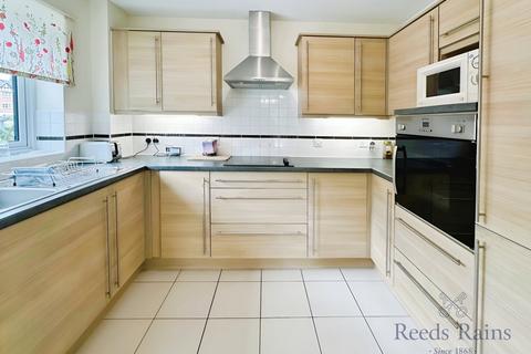 2 bedroom apartment for sale, Chester Way, Cheshire CW9