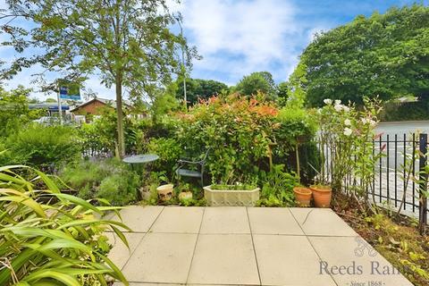 2 bedroom apartment for sale, Chester Way, Cheshire CW9
