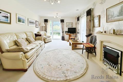2 bedroom apartment for sale, Chester Way, Cheshire CW9