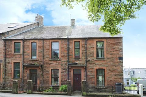 2 bedroom end of terrace house for sale, Lockerbie Road, Dumfries and Galloway DG1