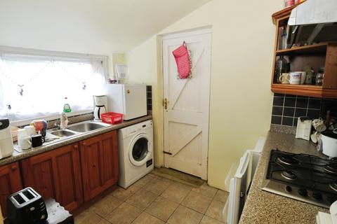 2 bedroom end of terrace house for sale, Lockerbie Road, Dumfries and Galloway DG1