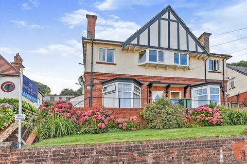 undefined, Park Avenue, North Yorkshire YO12