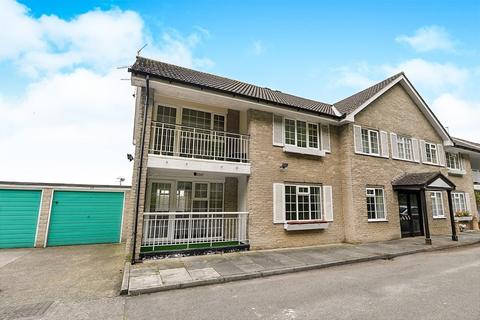 undefined, Queen Margarets Road, North Yorkshire YO11
