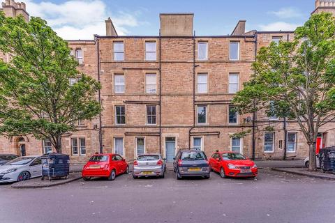 undefined, Balfour Street, Edinburgh EH6