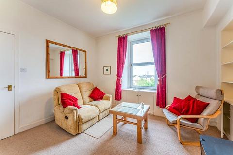 undefined, Balfour Street, Edinburgh EH6