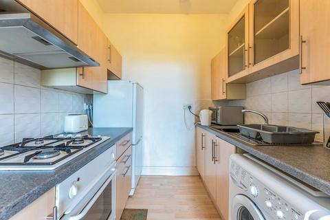 undefined, Balfour Street, Edinburgh EH6
