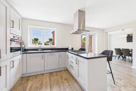 undefined, Innovation Avenue, Durham TS18