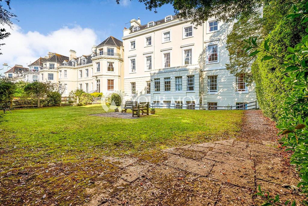 Communal Gardens