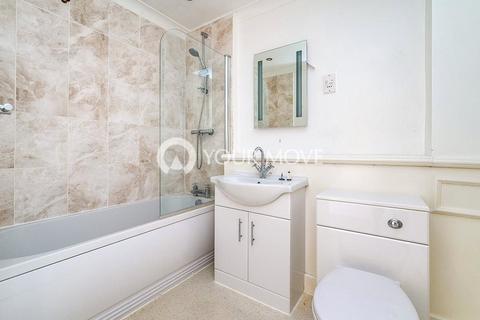 2 bedroom flat for sale, Nelson Gardens, Devon PL1