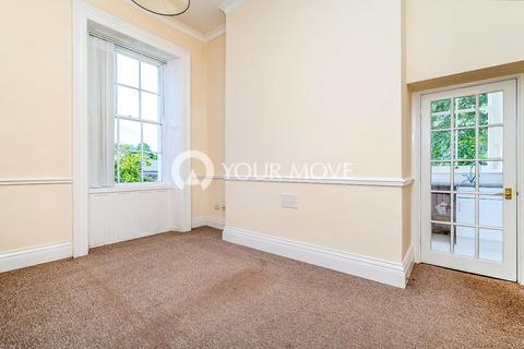 undefined, Nelson Gardens, Devon PL1
