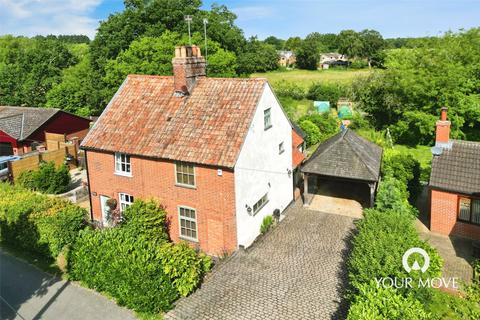 undefined, Mill Lane, Beccles NR34