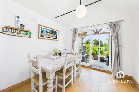 undefined, Mill Lane, Beccles NR34