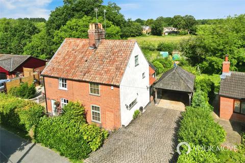 Mill Lane, Beccles NR34
