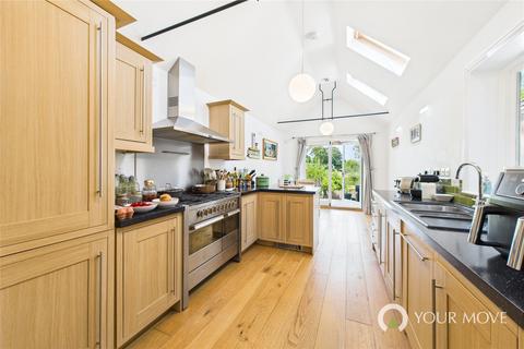 2 bedroom semi-detached house for sale, Mill Lane, Beccles NR34
