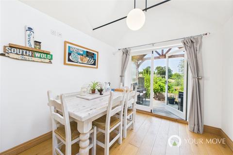 2 bedroom semi-detached house for sale, Mill Lane, Beccles NR34