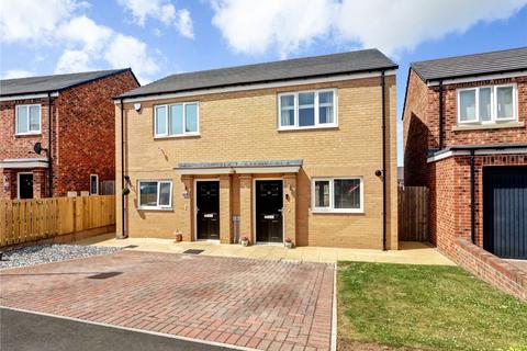 2 bedroom semi-detached house for sale, Malton Way, Houghton Le Spring DH5