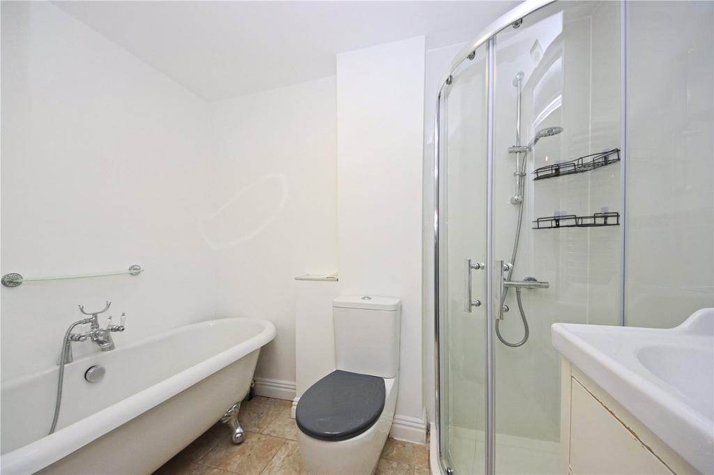 Bathroom/Wc