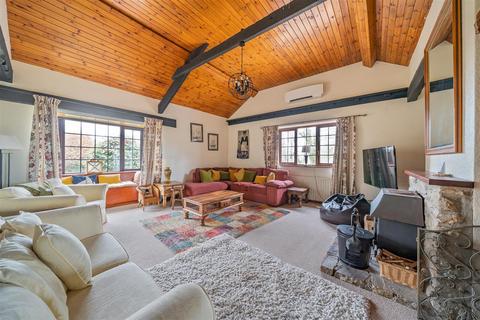 undefined, The Linhay, Bratton Fleming, Barnstaple