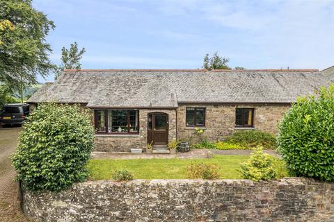 The Linhay, Bratton Fleming, Barnstaple