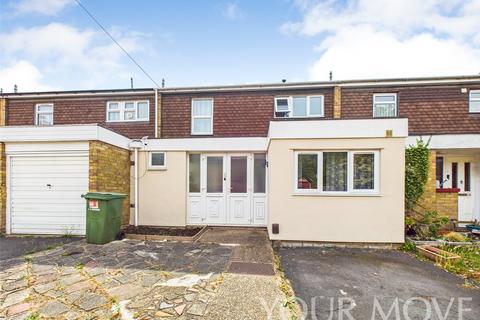 Manor Road, Romford RM1